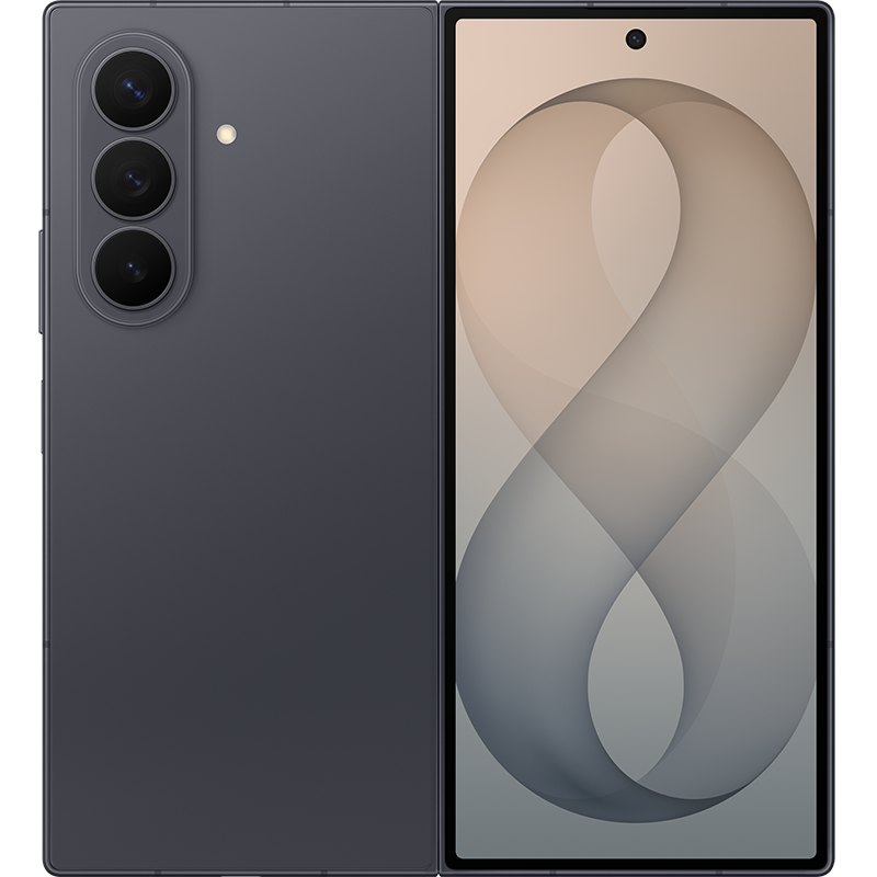 Samsung Galaxy Z Fold8 Ultra 5G 12/256GB Grafitowy - Graphite