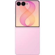 Samsung Galaxy Z Flip8 5G 12/256GB Różowy - Pink