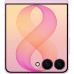 Samsung Galaxy Z Flip8 5G 12/256GB Różowy - Pink