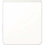 Samsung Galaxy Z Flip8 5G 12/256GB Kremowy - Cream