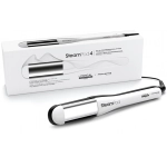 Prostownica do włosów L’Oreal Straightener Professional SteamPod 4 Biała - White
