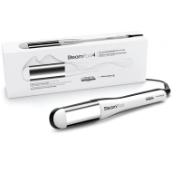 Prostownica do włosów L’Oreal Straightener Professional SteamPod 4 Biała - White