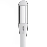 Prostownica do włosów L’Oreal Straightener Professional SteamPod 4 Biała - White