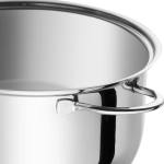 Brytfanna owalna Zwilling ze stali nierdzewnej 8.5 L