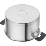 Zestaw garnków Zwilling Simplify Pot ze stali nierdzewnej 5 szt.