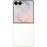 Samsung Galaxy Z Flip8 5G 12/512GB Kremowy - Cream
