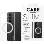 Etui PanzerGlass CARE SL1M do Samsung Galaxy S26 Przezroczyste - Clear