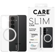 Etui PanzerGlass CARE SL1M do Samsung Galaxy S26 Przezroczyste - Clear