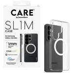 Etui PanzerGlass CARE SL1M do Samsung Galaxy S26 Ultra Przezroczyste - Clear