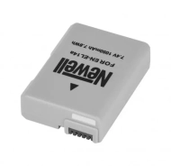 Akumulator Newell zamiennik EN-EL14a (Nikon) 