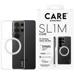 Etui PanzerGlass CARE SL1M do Samsung Galaxy S26 Ultra Przezroczyste - Clear