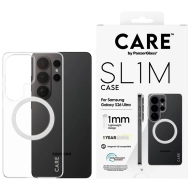 Etui PanzerGlass CARE SL1M do Samsung Galaxy S26 Ultra Przezroczyste - Clear
