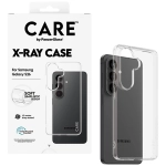 Etui PanzerGlass CARE X-RAY do Samsung Galaxy S26 Przezroczyste - Clear