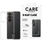 Etui PanzerGlass CARE X-RAY do Samsung Galaxy S26 Przezroczyste - Clear