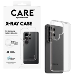 Etui PanzerGlass CARE X-RAY do Samsung Galaxy S26 Ultra Przezroczyste - Clear
