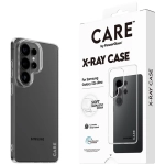 Etui PanzerGlass CARE X-RAY do Samsung Galaxy S26 Ultra Przezroczyste - Clear
