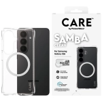 Etui PanzerGlass CARE Samba do Samsung Galaxy S26 Przezroczyste - Clear