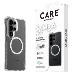 Etui PanzerGlass CARE Samba do Samsung Galaxy S26 Ultra Przezroczyste - Clear