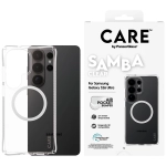 Etui PanzerGlass CARE Samba do Samsung Galaxy S26 Ultra Przezroczyste - Clear