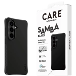 Etui PanzerGlass CARE Samba do Samsung Galaxy S26 Czarne - Black
