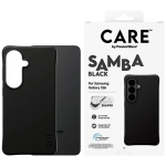 Etui PanzerGlass CARE Samba do Samsung Galaxy S26 Czarne - Black