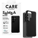 Etui PanzerGlass CARE Samba do Samsung Galaxy S26 Ultra Czarne - Black