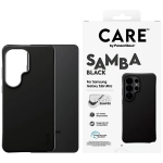 Etui PanzerGlass CARE Samba do Samsung Galaxy S26 Ultra Czarne - Black