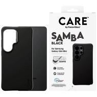 Etui PanzerGlass CARE Samba do Samsung Galaxy S26 Ultra Czarne - Black