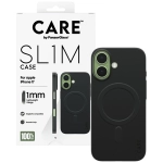 Etui PanzerGlass CARE SL1M do iPhone 17 Czarne - Black