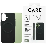 Etui PanzerGlass CARE SL1M do iPhone 17 Czarne - Black