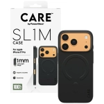 Etui PanzerGlass CARE SL1M do iPhone 17 Pro Czarne - Black