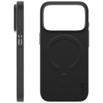 Etui PanzerGlass CARE SL1M do iPhone 17 Pro Czarne - Black