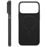 Etui PanzerGlass CARE SL1M do iPhone 17 Pro Max Czarne - Black