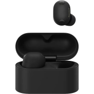 Słuchawki Sony WF-1000XM6 Czarne - Black