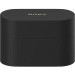 Słuchawki Sony WF-1000XM6 Czarne - Black