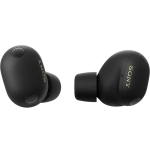 Słuchawki Sony WF-1000XM6 Czarne - Black