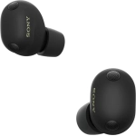 Słuchawki Sony WF-1000XM6 Czarne - Black