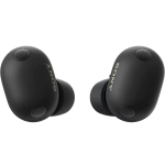 Słuchawki Sony WF-1000XM6 Czarne - Black