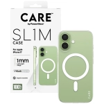 Etui PanzerGlass CARE SL1M do iPhone 17 Przezroczyste - Clear