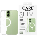 Etui PanzerGlass CARE SL1M do iPhone 17 Przezroczyste - Clear