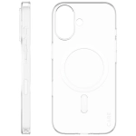Etui PanzerGlass CARE SL1M do iPhone 17 Przezroczyste - Clear