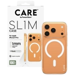 Etui PanzerGlass CARE SL1M do iPhone 17 Pro Przezroczyste - Clear