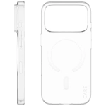 Etui PanzerGlass CARE SL1M do iPhone 17 Pro Przezroczyste - Clear
