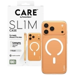 Etui PanzerGlass CARE SL1M do iPhone 17 Pro Max Przezroczyste - Clear