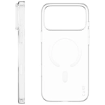 Etui PanzerGlass CARE SL1M do iPhone 17 Pro Max Przezroczyste - Clear