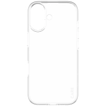 Etui PanzerGlass CARE X-Ray do iPhone 17 Przezroczyste - Clear