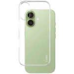 Etui PanzerGlass CARE X-Ray do iPhone 17 Przezroczyste - Clear