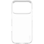 Etui PanzerGlass CARE X-Ray do iPhone 17 Pro Przezroczyste - Clear