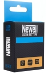 Akumulator Newell zamiennik EN-EL15 (Nikon)