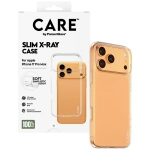 Etui PanzerGlass CARE X-Ray do iPhone 17 Pro Max Przezroczyste - Clear